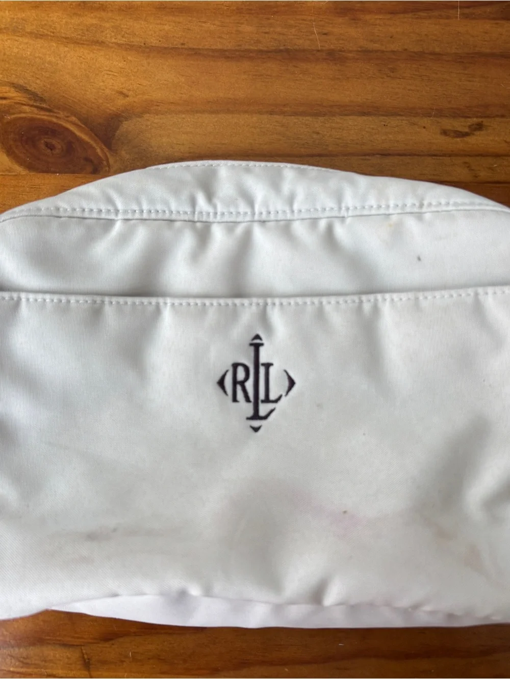 Lauren Ralph Lauren used please