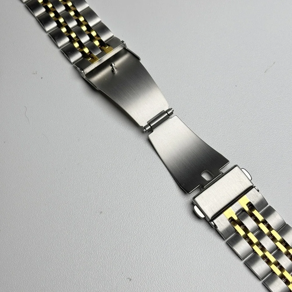 N/A two tone