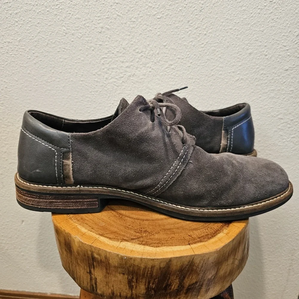 Naot men chief