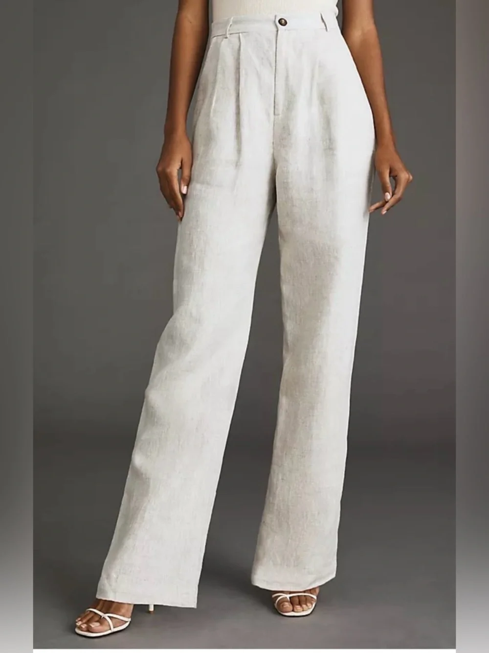 Reformation fabric mid