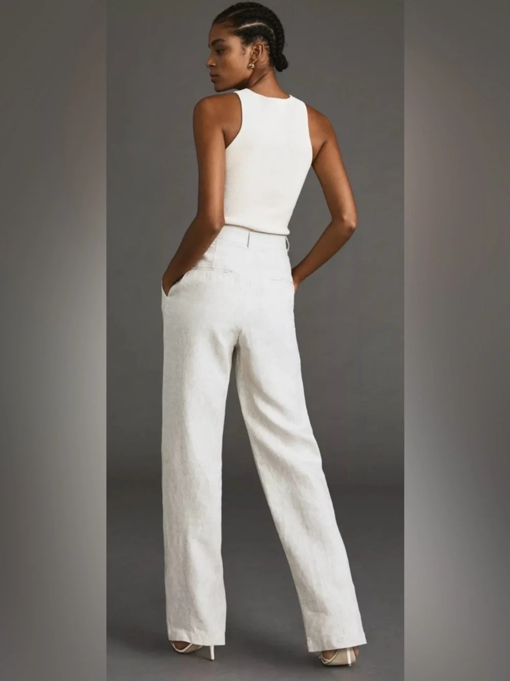 Reformation fabric mid