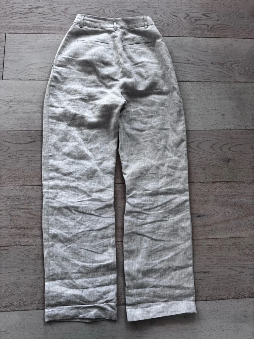 Reformation fabric mid