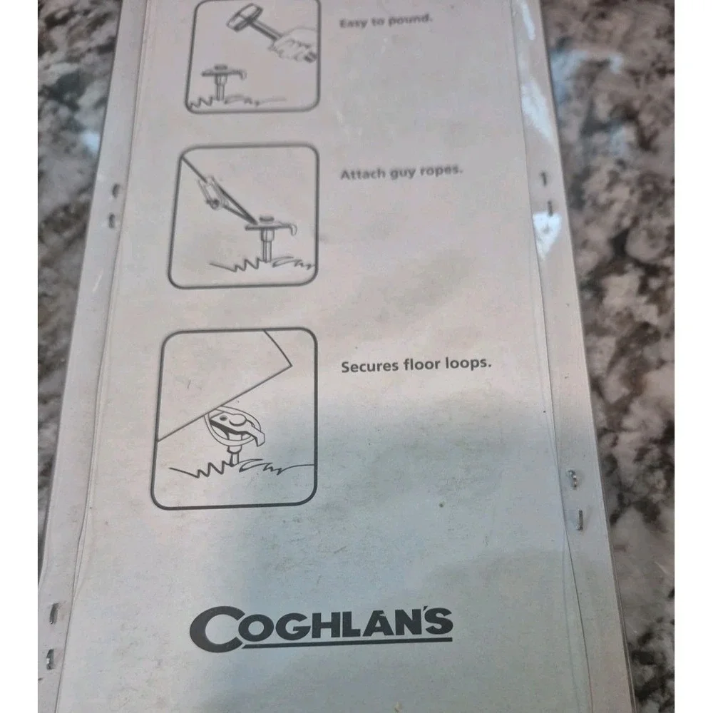 Coghlans coghlan 8312