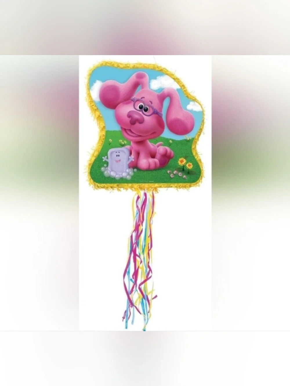 N/A your pinata