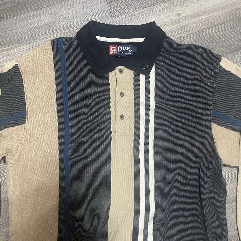 Ralph Lauren vintage 90s
