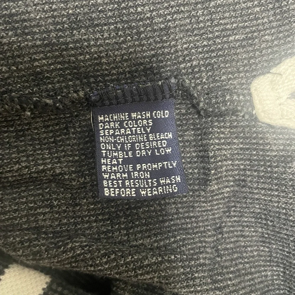 Ralph Lauren vintage 90s