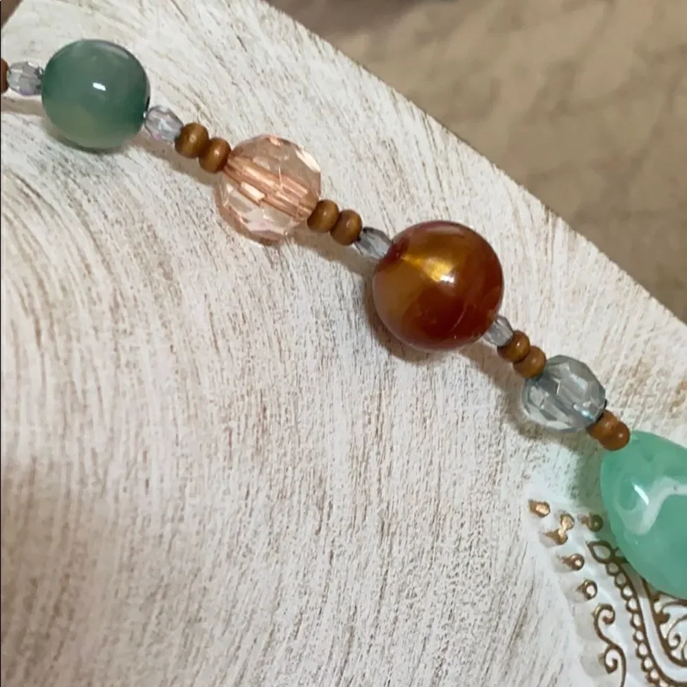 Beaded Necklace