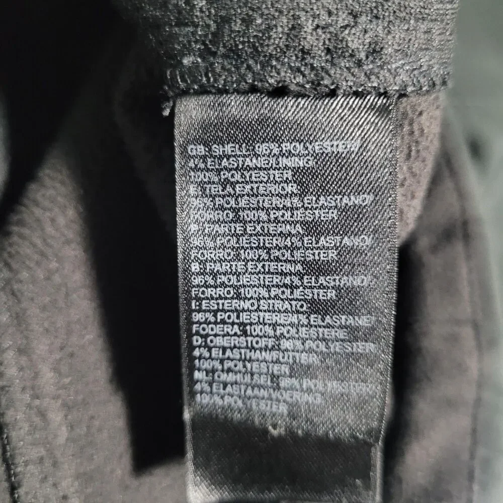 The North Face north face