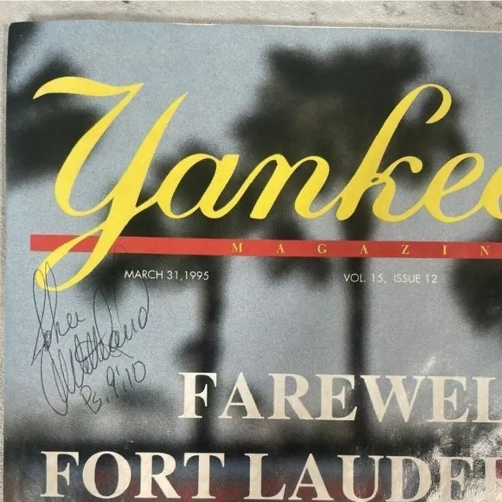 New York Yankees 1995 yankees