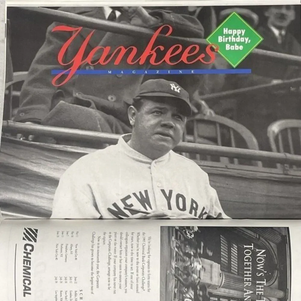 New York Yankees 1995 yankees