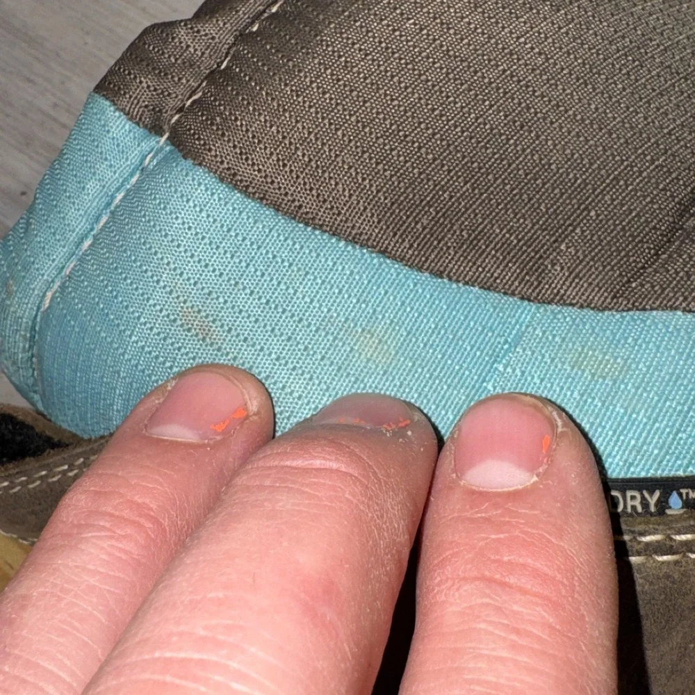 Keen close lite