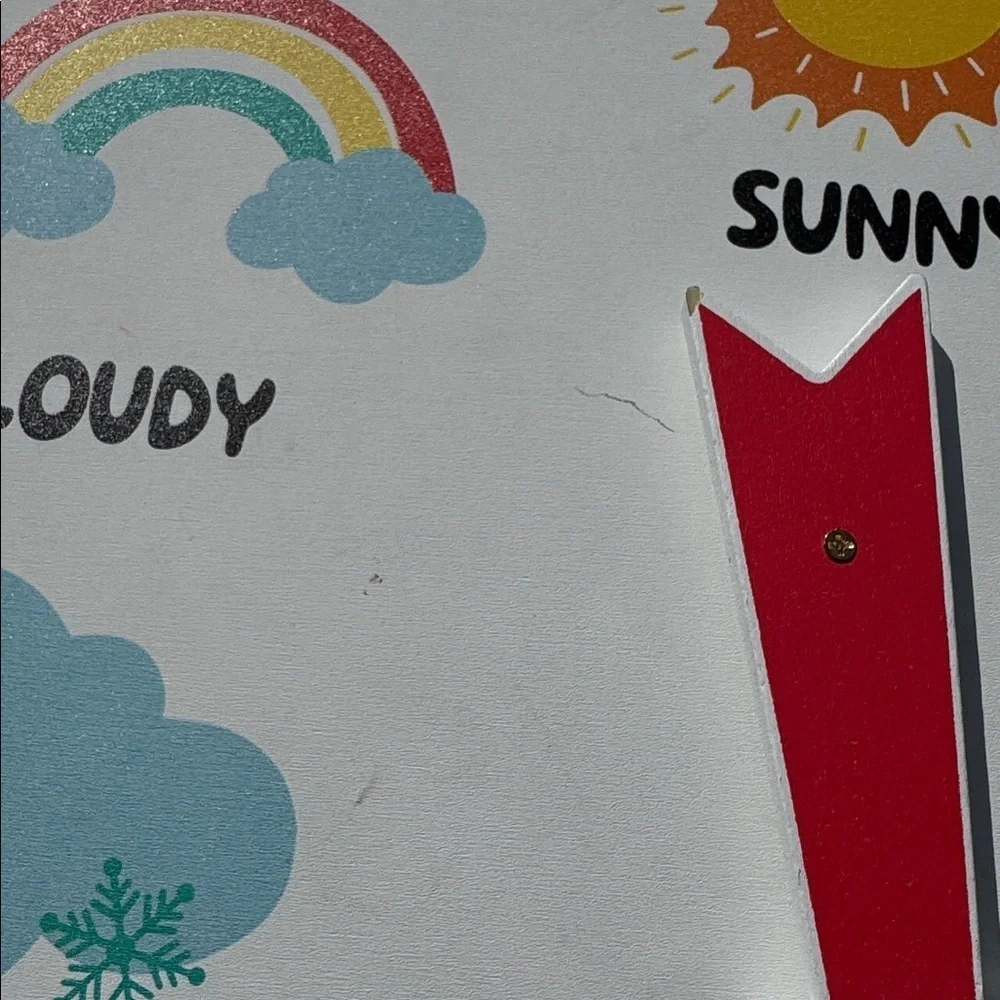 N/A brighten up