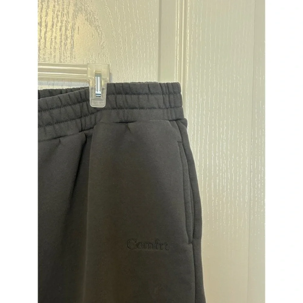 Comfrt flat pockets fit