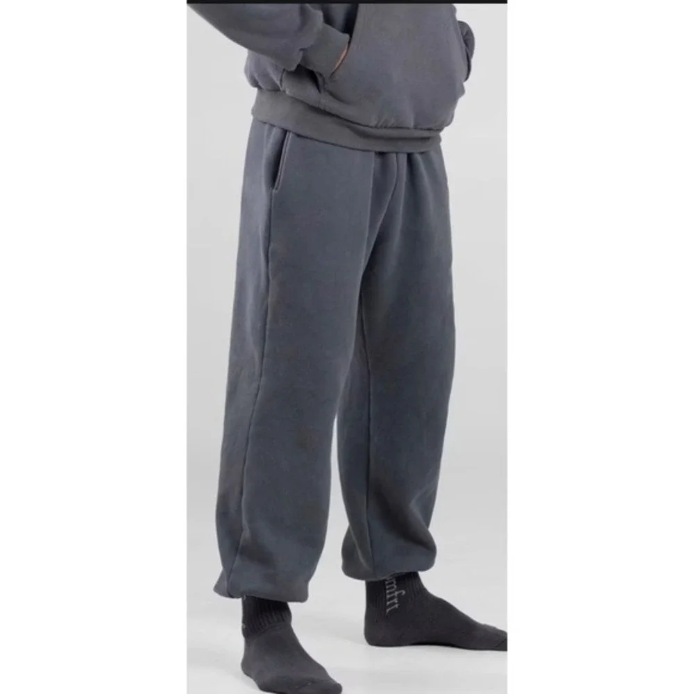 Comfrt cotton thigh colors