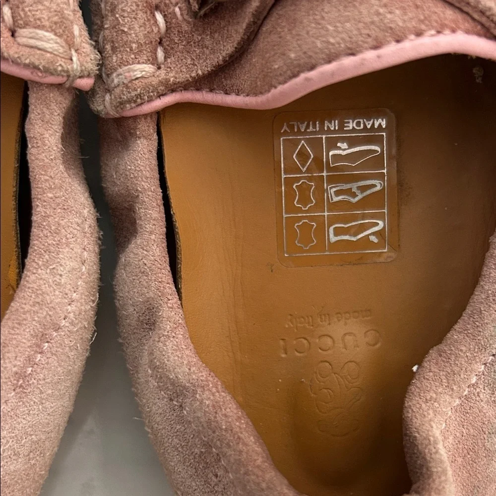 Gucci authentic kids