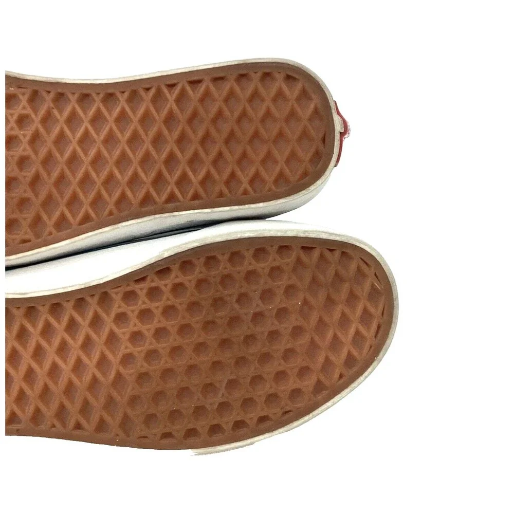 Vans patterns men
