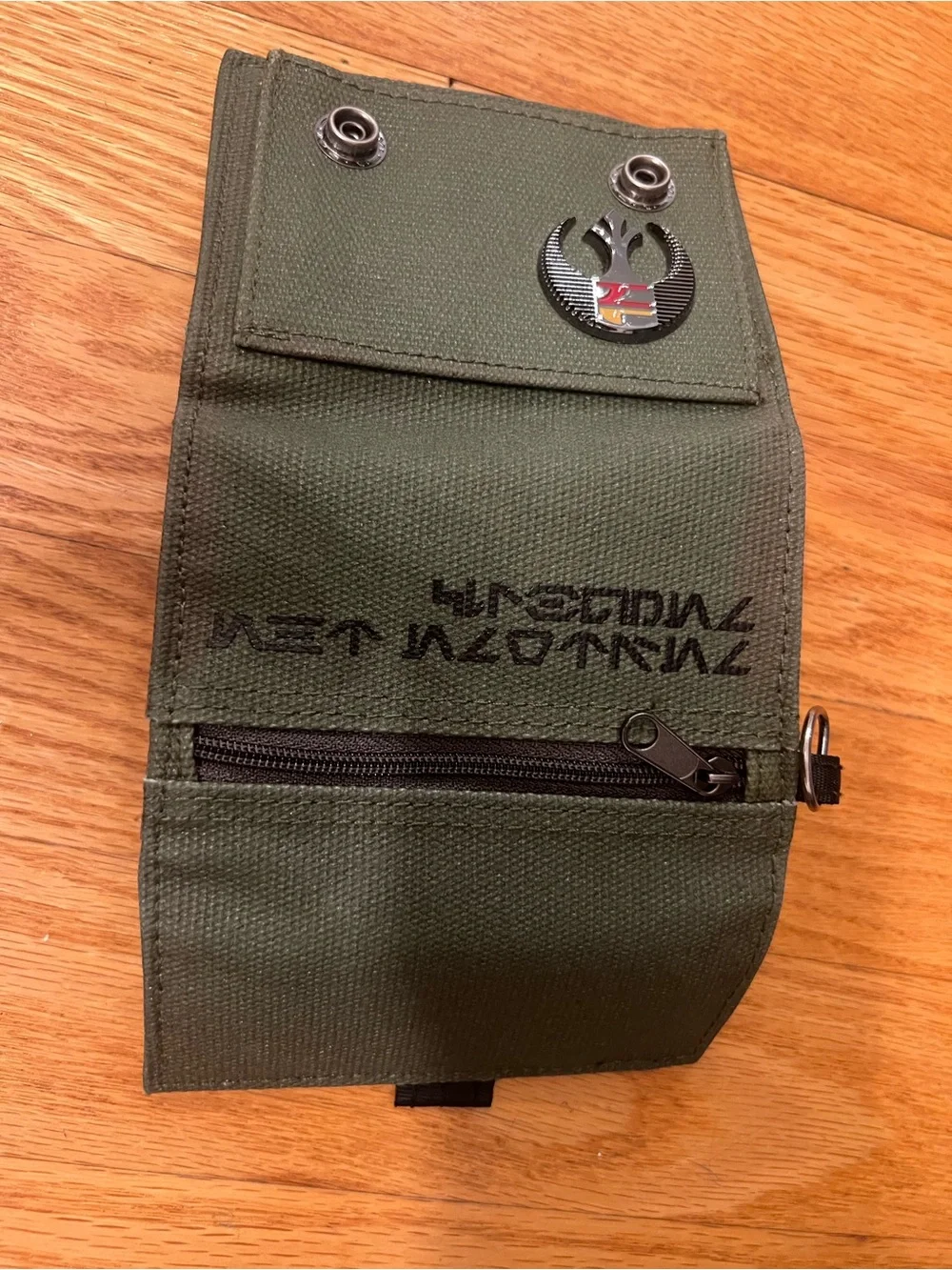 Star Wars durable olive
