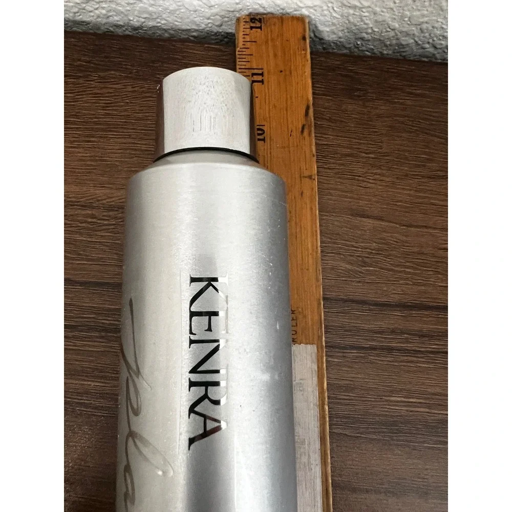 Kenra Platinum Working Spray 14 Flexible Hold Hairspray 10 oz New
