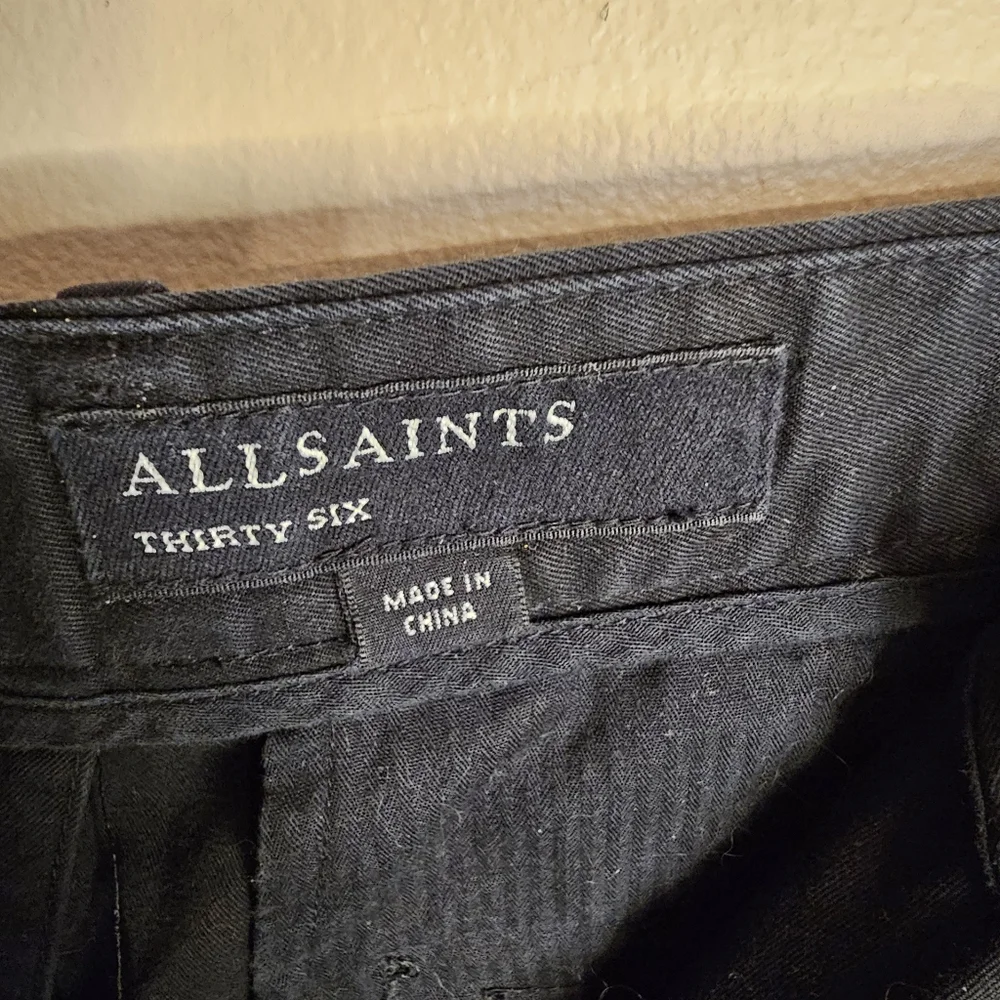 All Saints excellent used