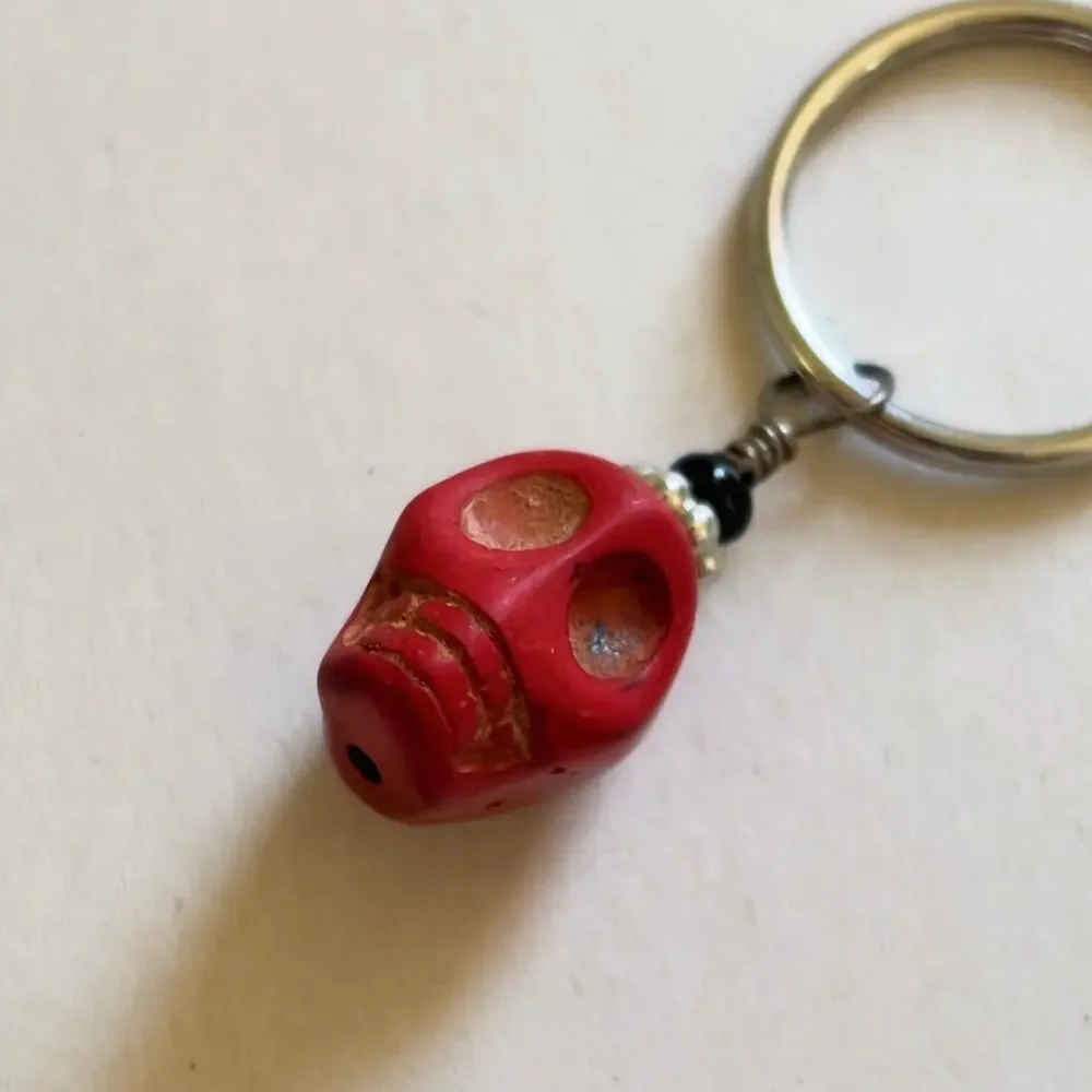 Unbranded red halloween
