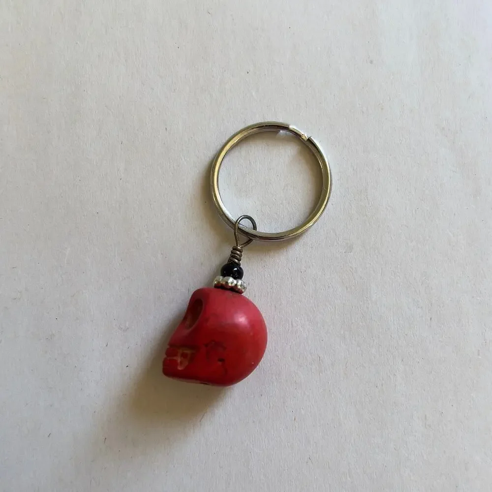 Unbranded red halloween
