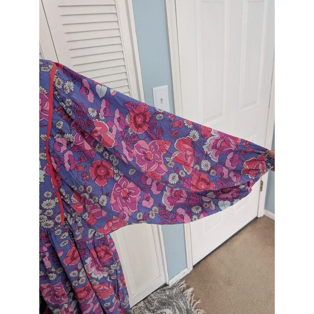 Rusttydustty this floral