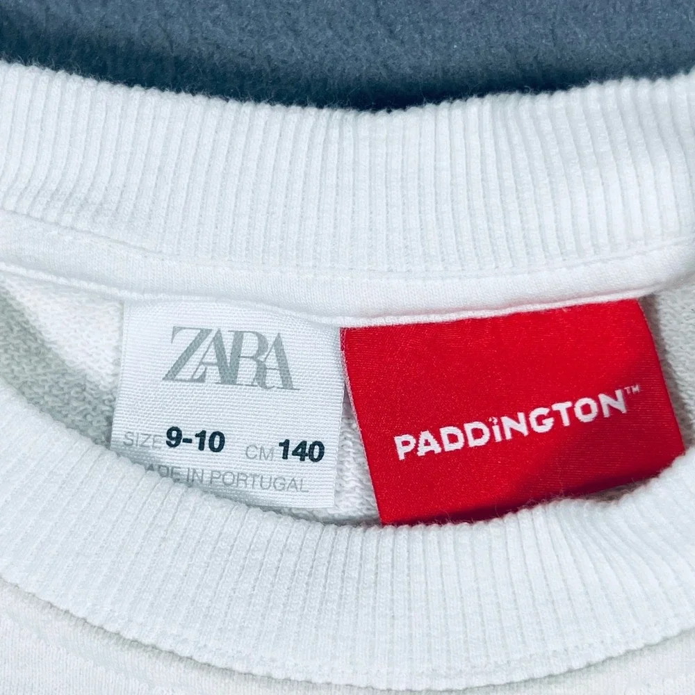 Zara great clean