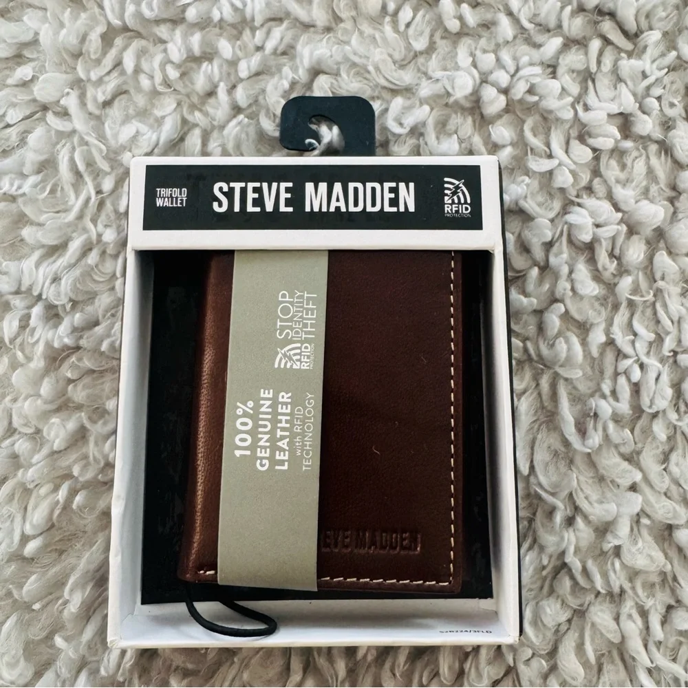 Steve Madden elevate your