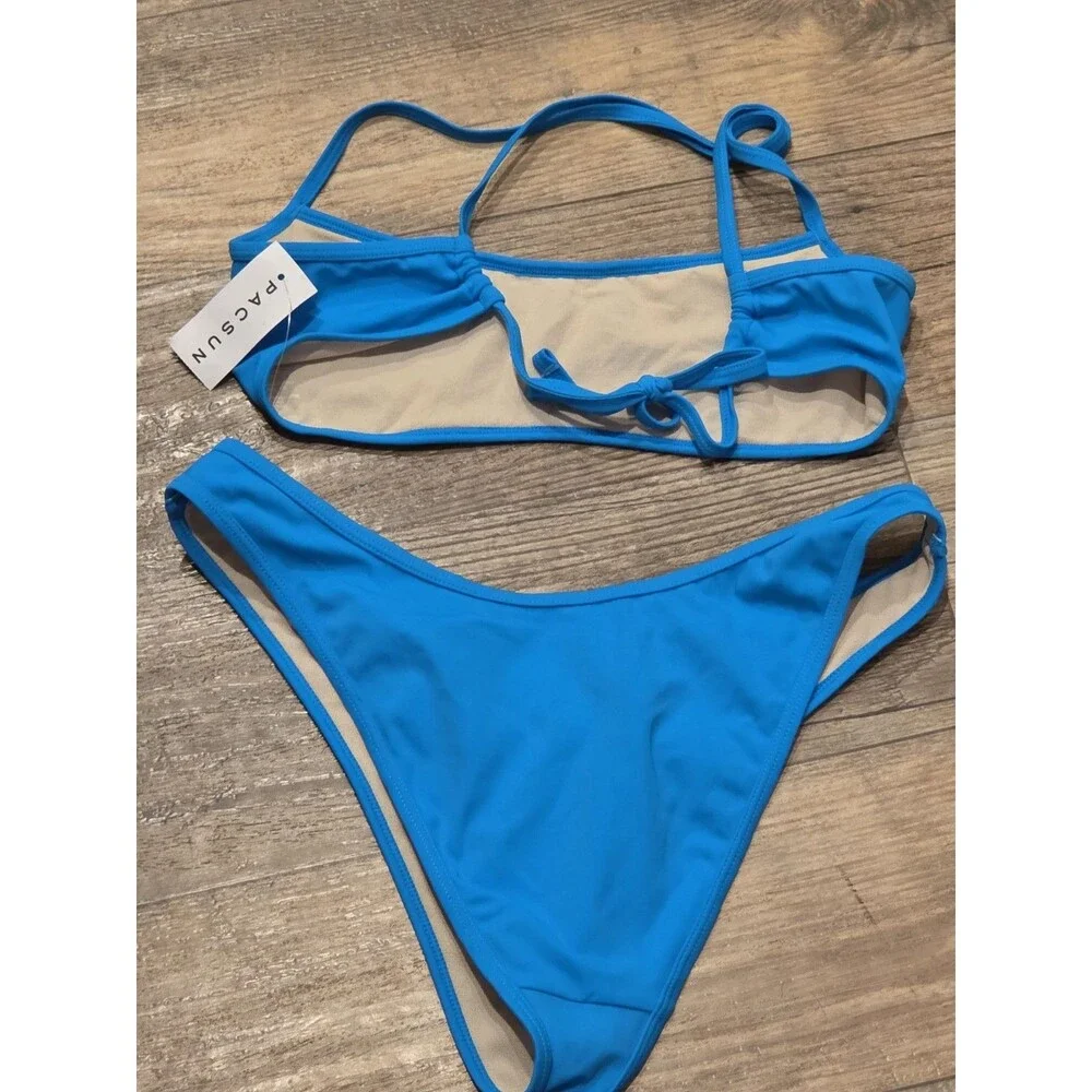 PacSun la hearts