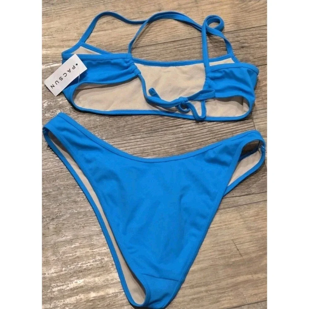 PacSun la hearts