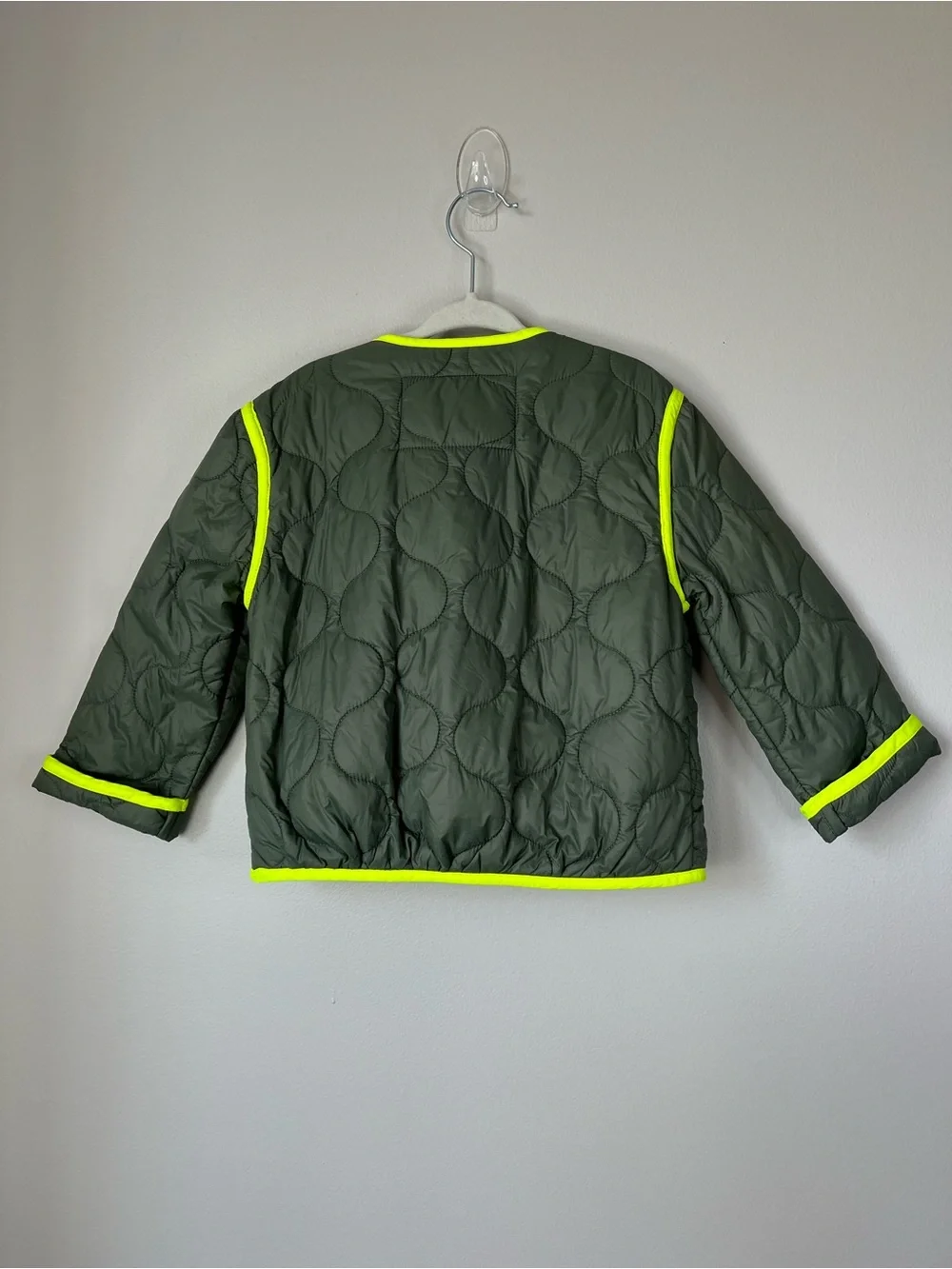 Polo Ralph Lauren style profile