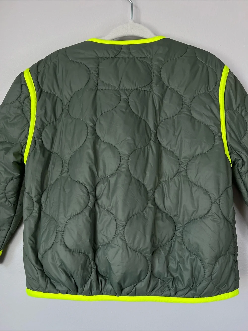 Polo Ralph Lauren style profile