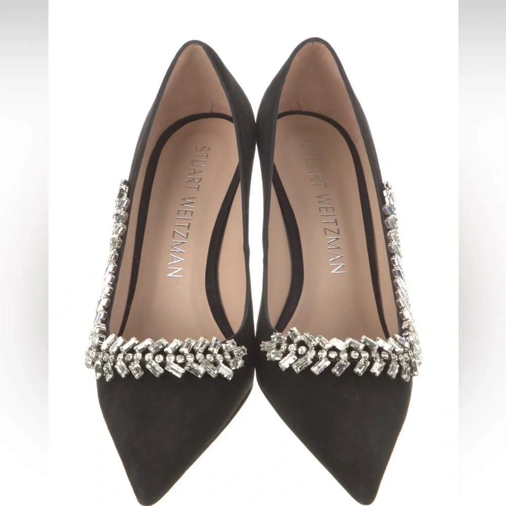 Stuart Weitzman brand new