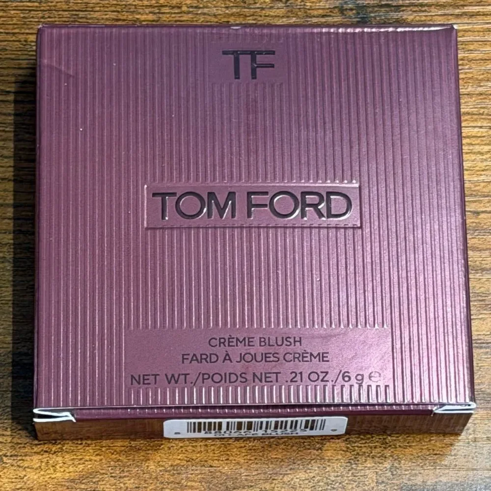 Tom Ford tom ford