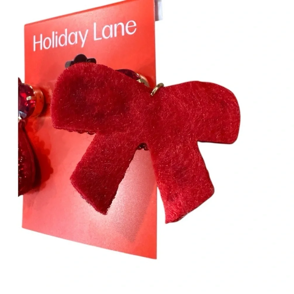Holiday Lane brand holiday