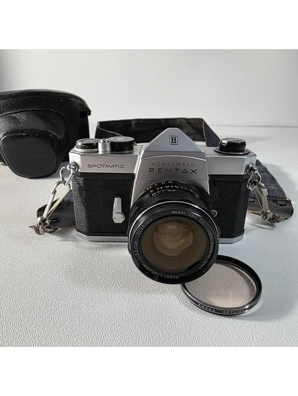 N/A pentax spotmatic