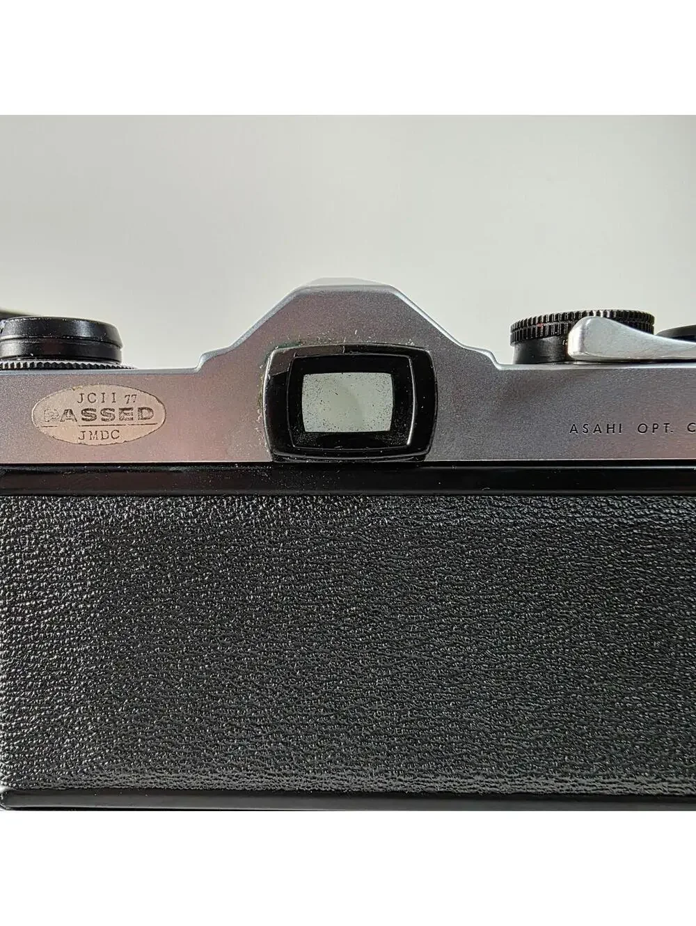 N/A pentax spotmatic