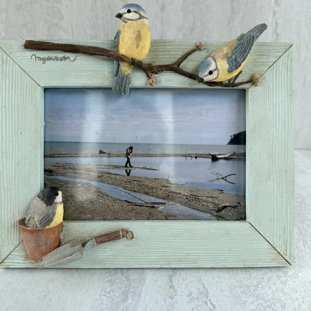 Hallmark marjolein bastin