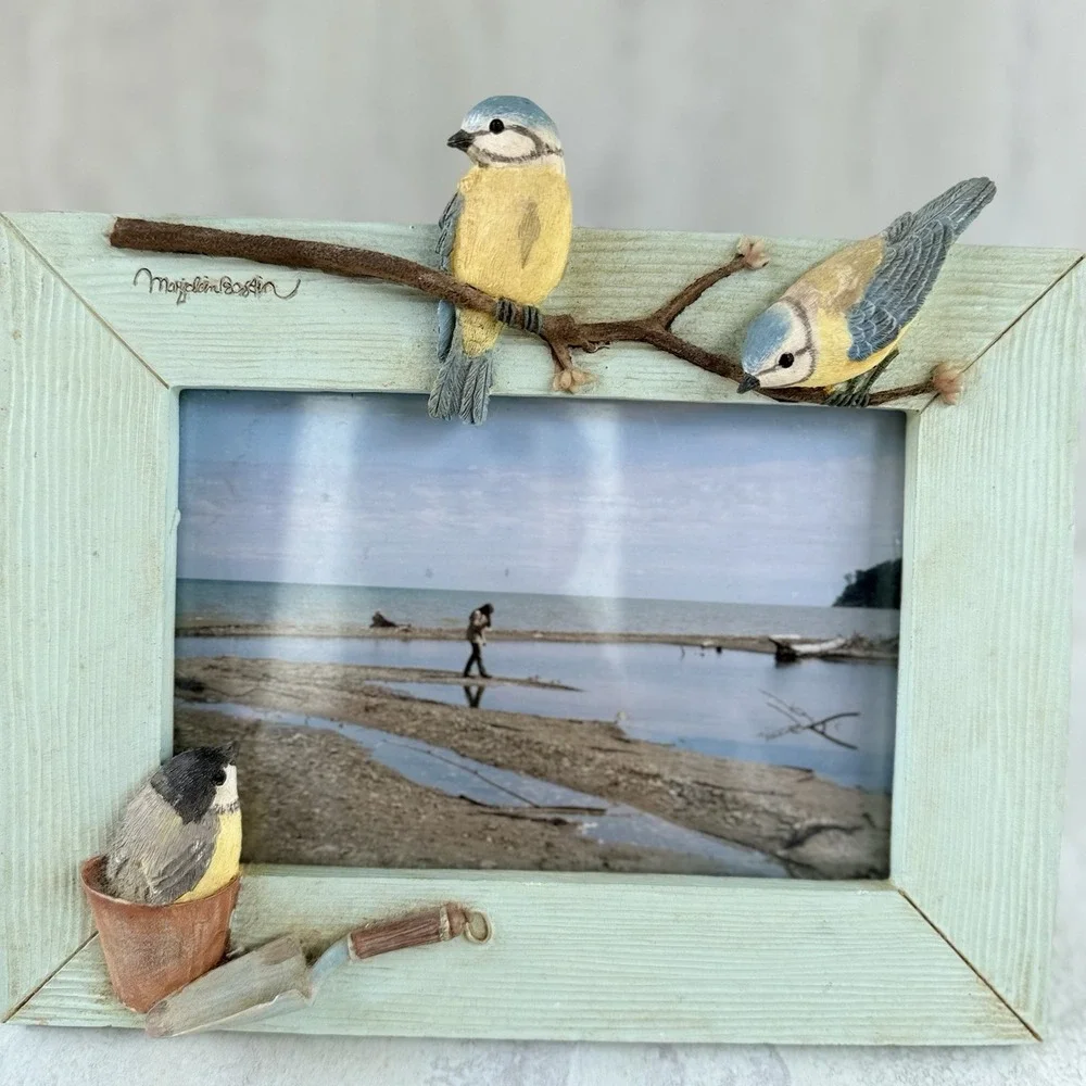 Hallmark marjolein bastin