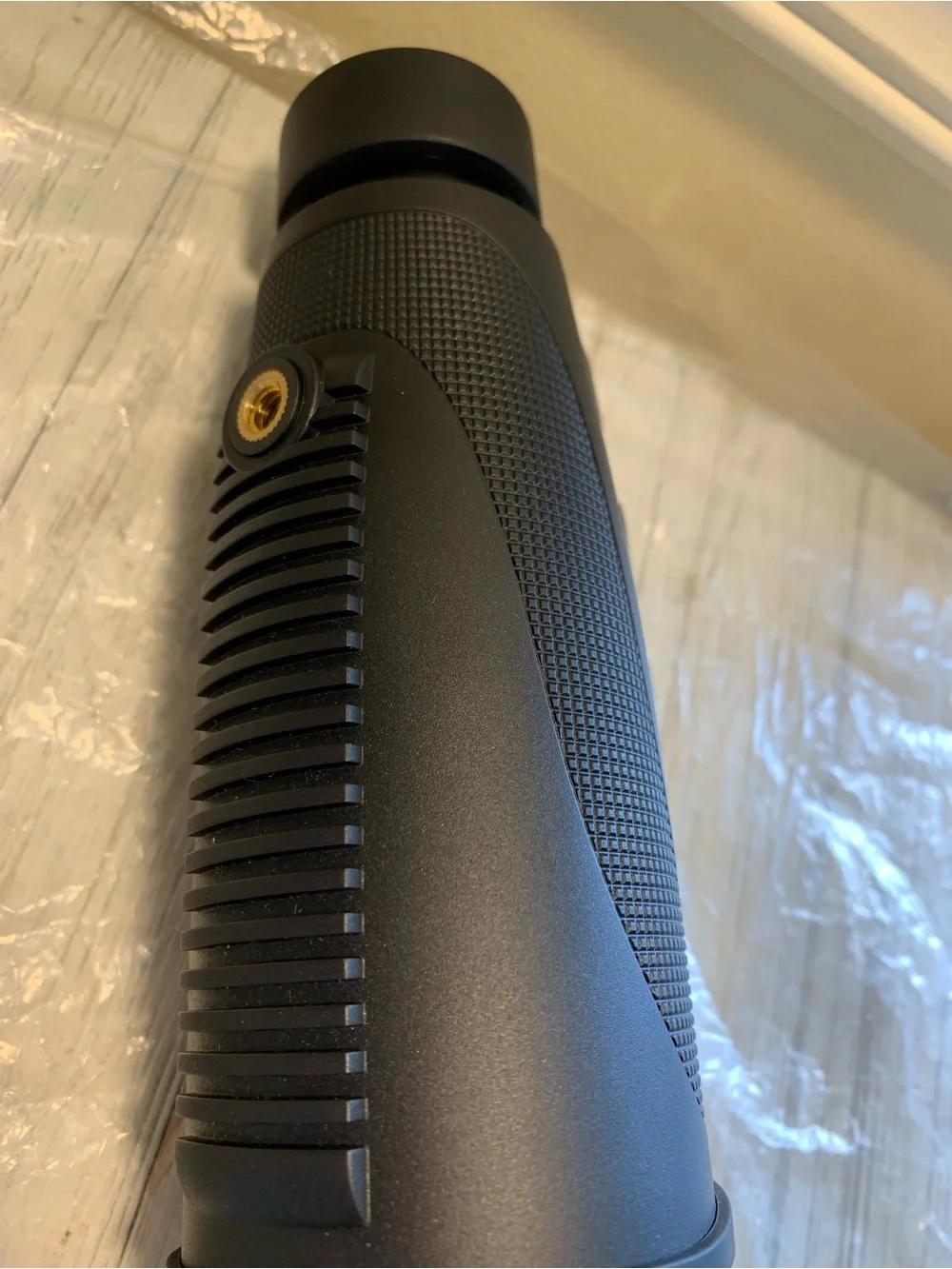 GoSky 12x50 Bak4 prism monocular