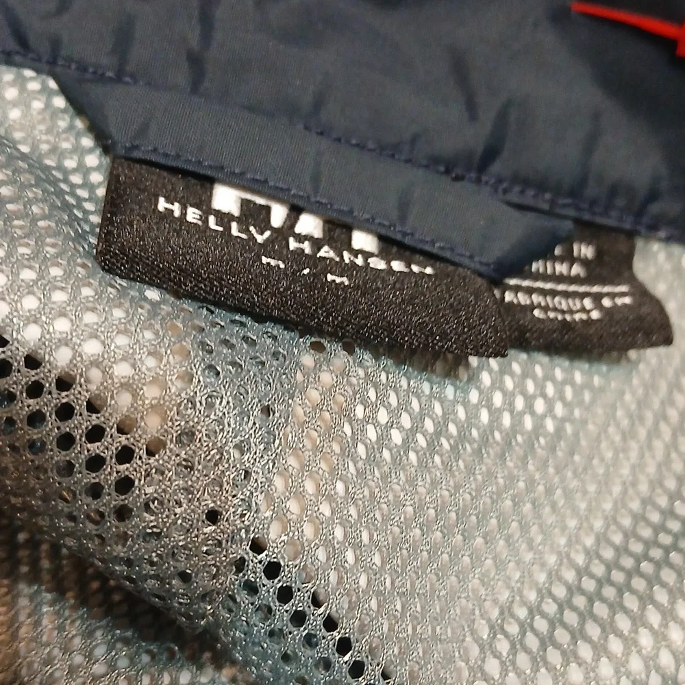 Helly Hansen Men's  Helly Tech 3 Waterproof Cargo Pants