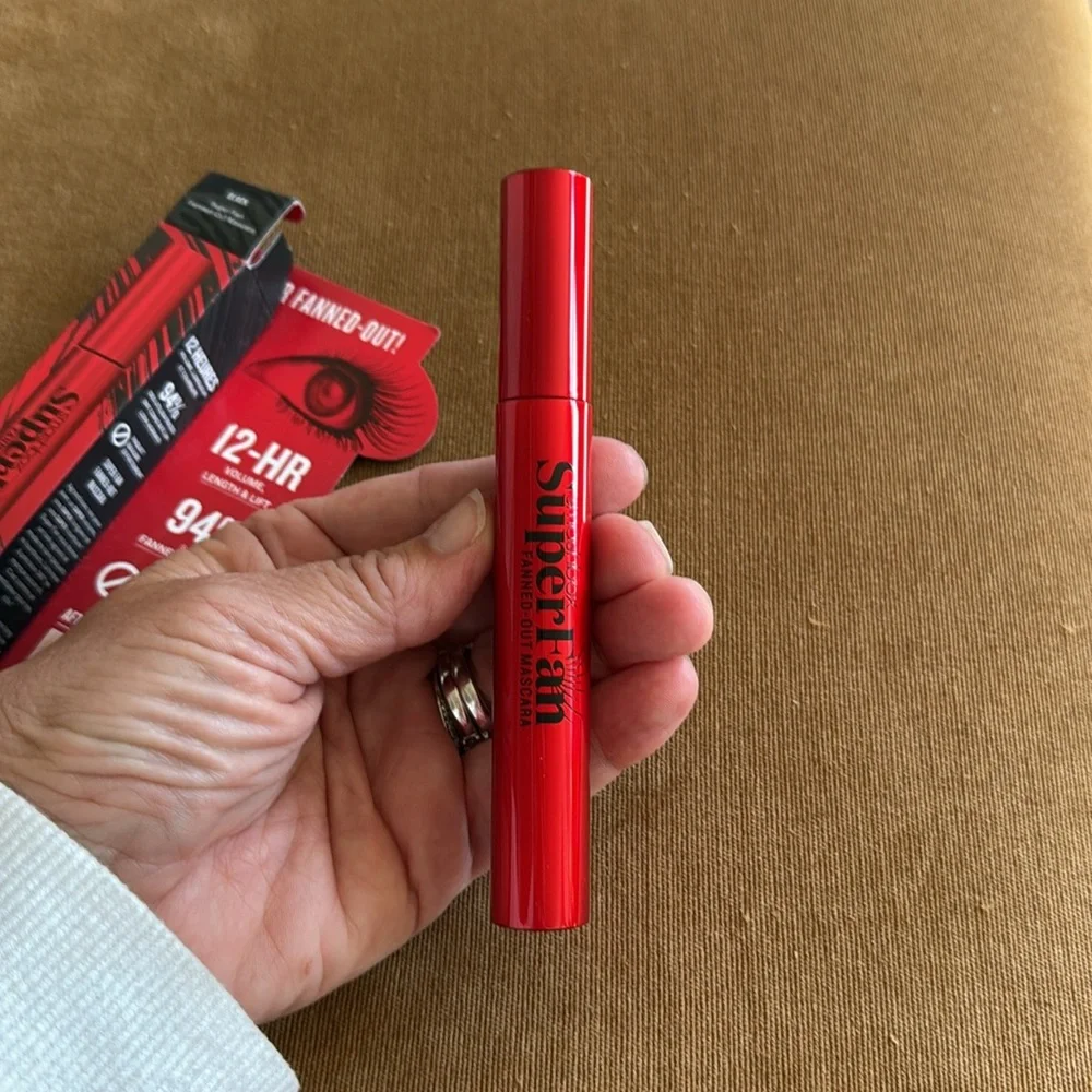 Smashbox nib superfan