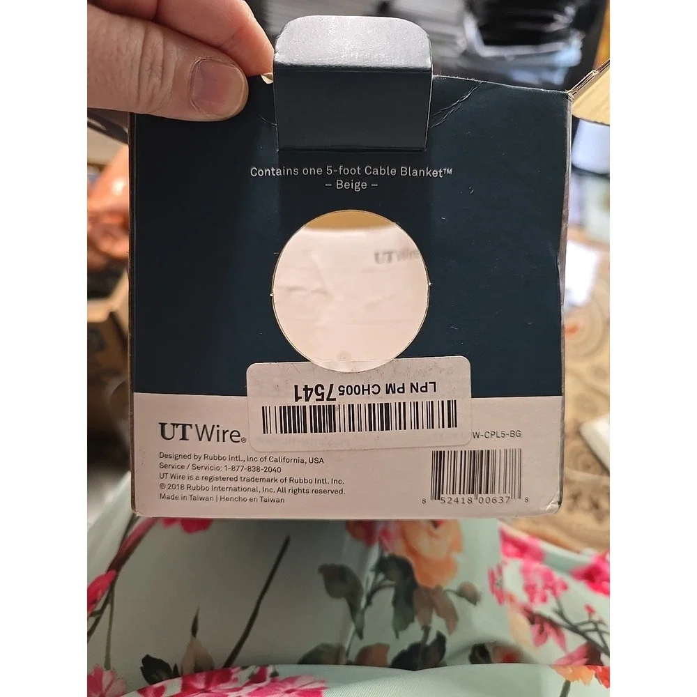 UT Wire ut wire