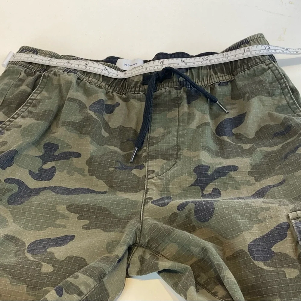Old Navy husky 14