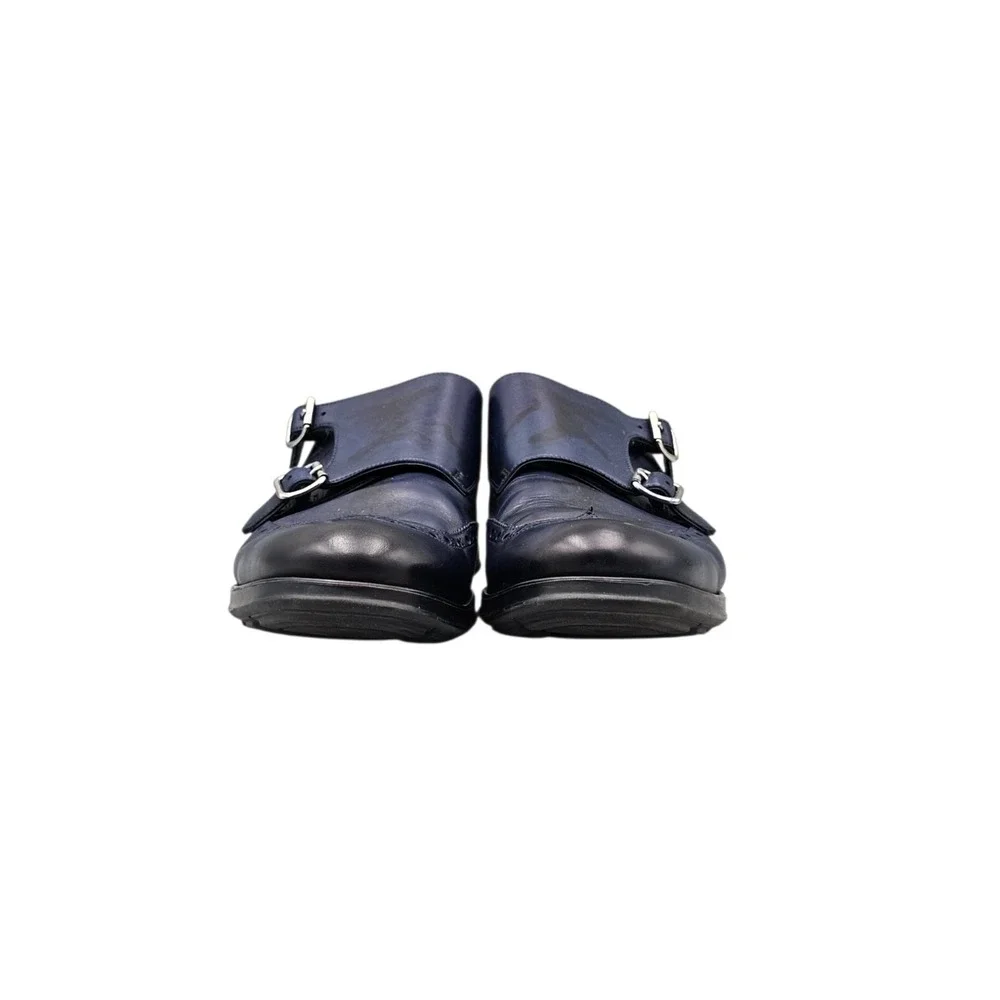 Fratelli Borgioli light outsole