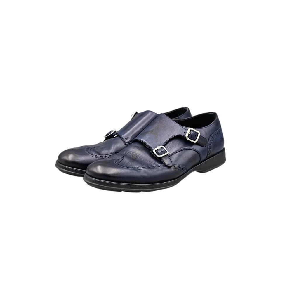 Fratelli Borgioli light outsole