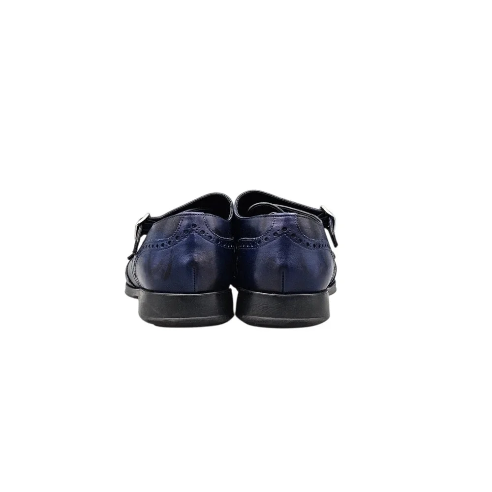 Fratelli Borgioli light outsole
