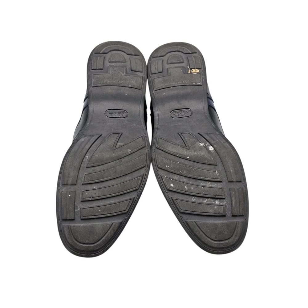 Fratelli Borgioli light outsole
