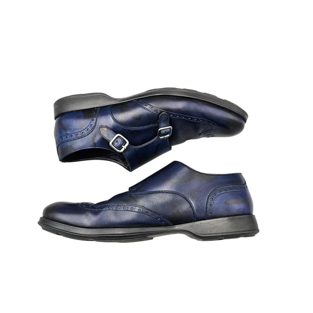Fratelli Borgioli light outsole