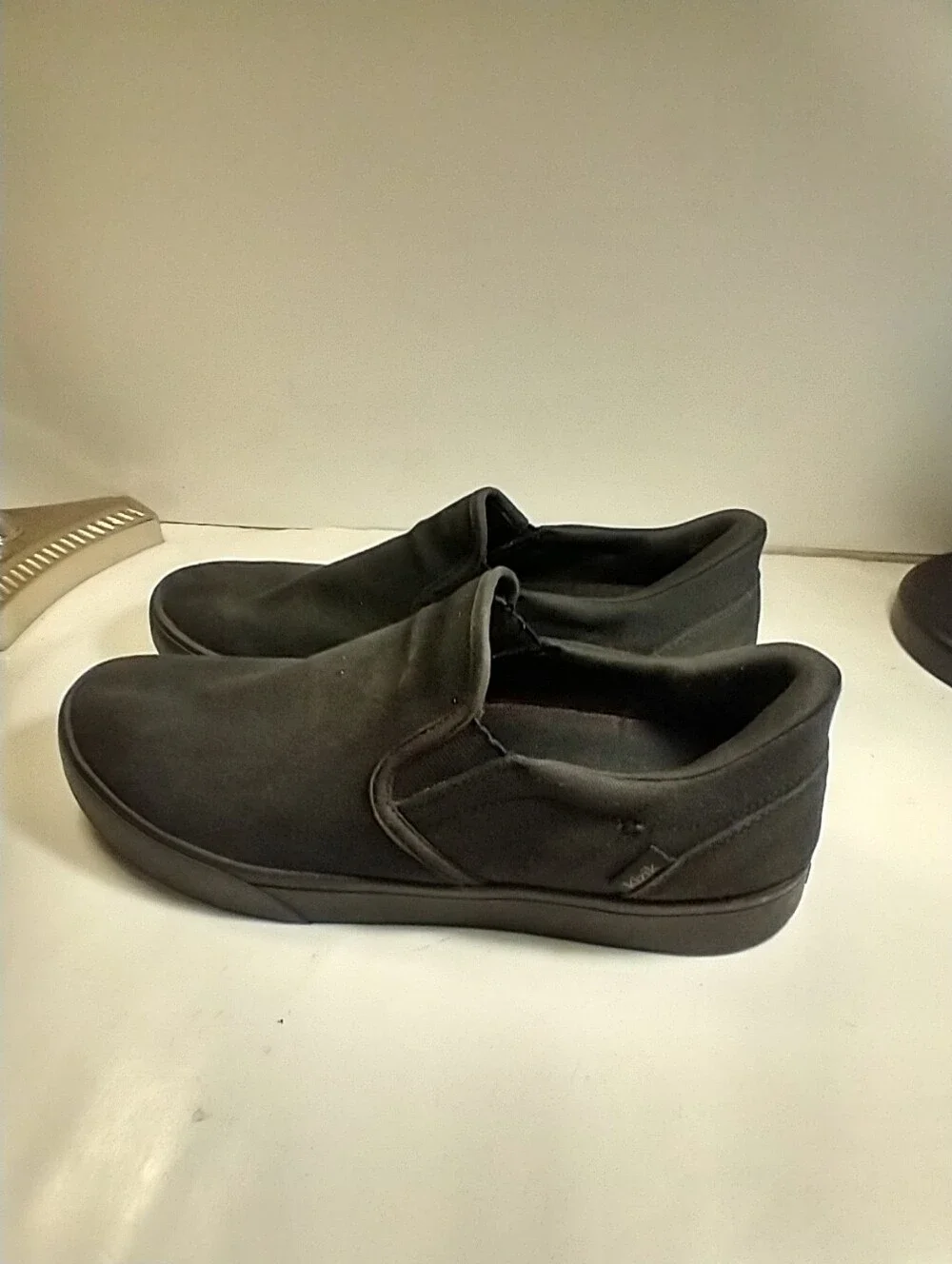 Kizik venice black